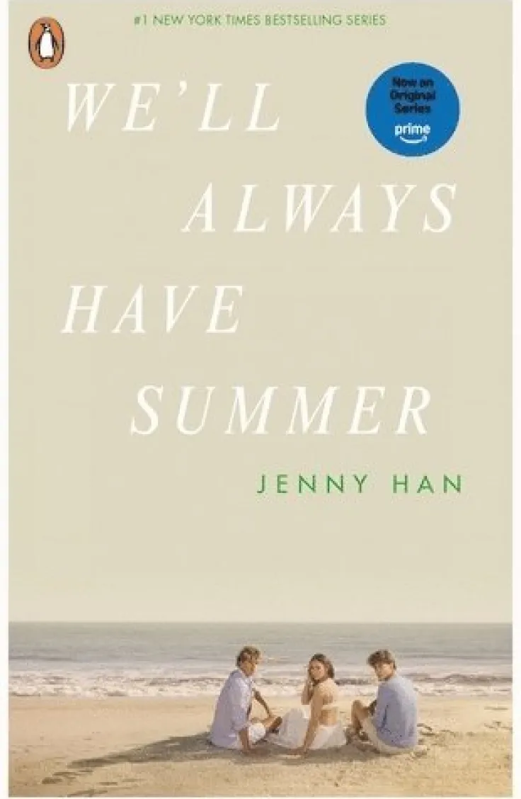 We'll Always Have Summer