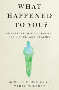 What Happened to You?