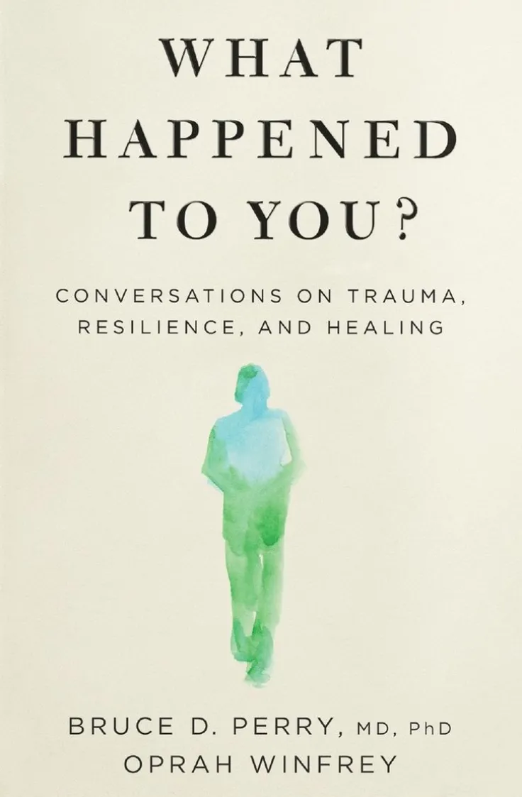 What Happened to You?