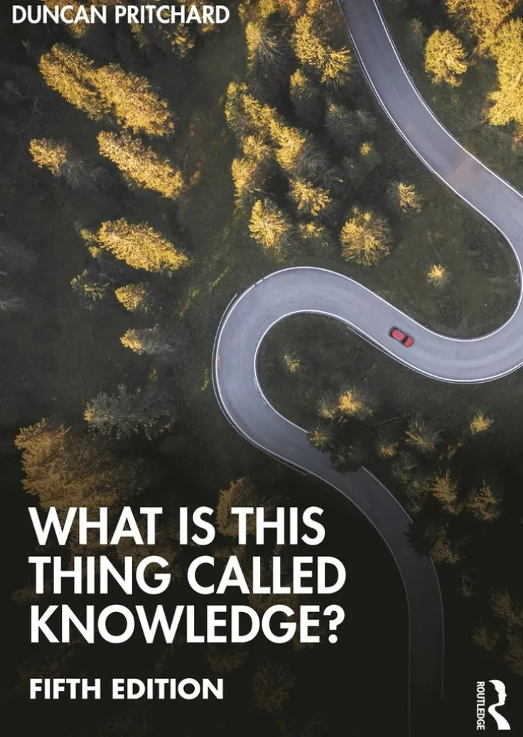 What is this thing called Knowledge?