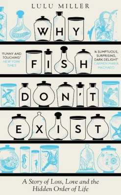 Why Fish Don't Exist