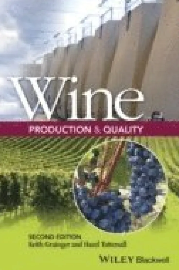 Wine Production and Quality