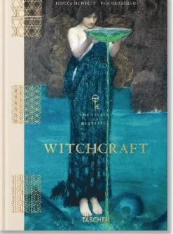 Witchcraft. The Library of Esoterica