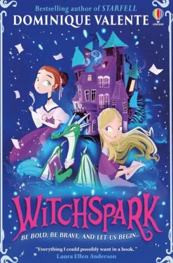 Witchspark