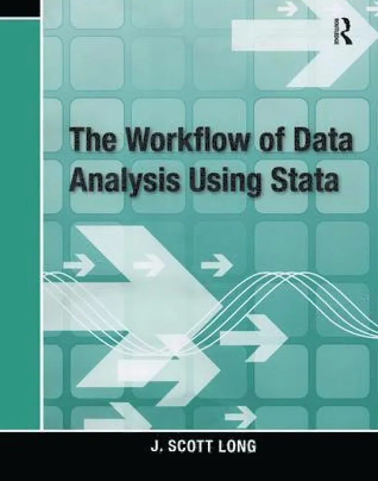 Workflow of Data Analysis Using Stata