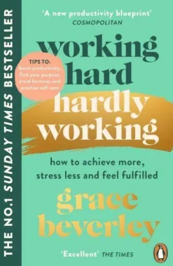 Working Hard, Hardly Working