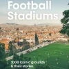World Atlas Football Stadiums