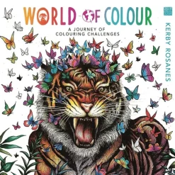 World of Colour