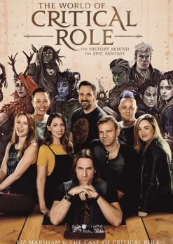 World of Critical Role