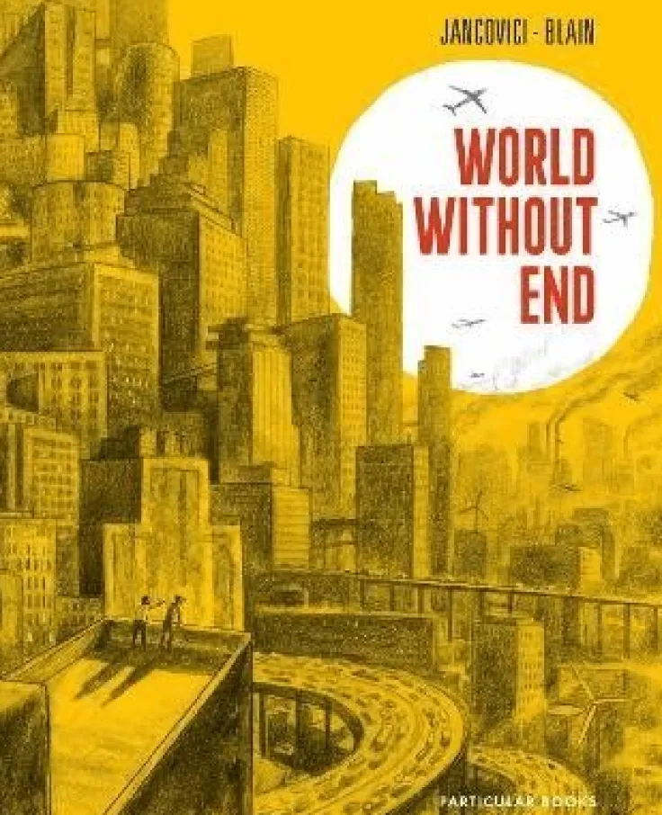 World Without End