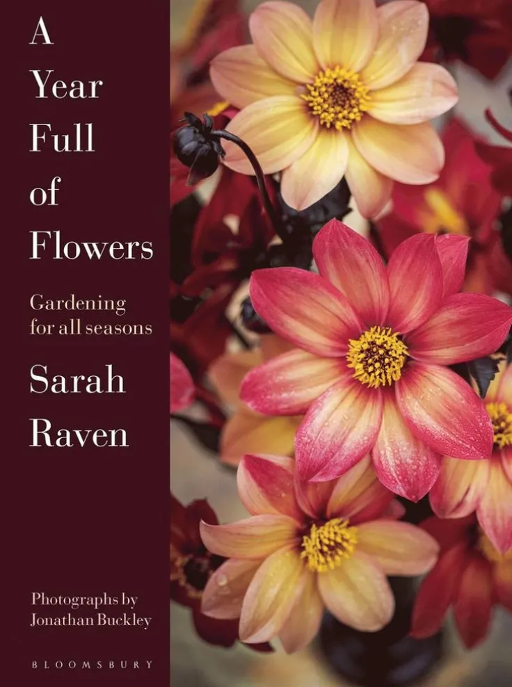 Year Full of Flowers