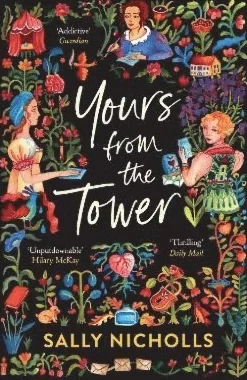 Yours From the Tower