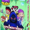 Yumi & Tomu : Spelmästaren