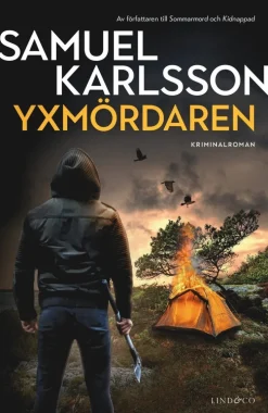 Yxmördaren