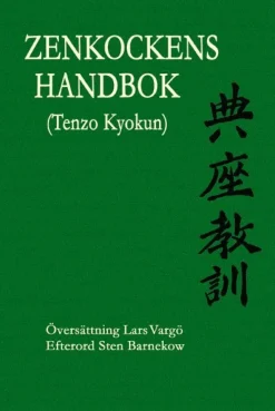 Zenkockens handbok (Tenzo Kyokun)