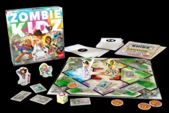 Zombie Kidz Evolution