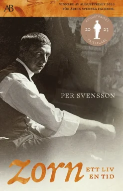 Zorn - ett liv, en tid